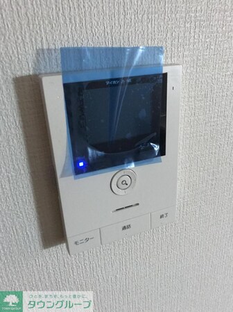 ガーデンテラスの物件内観写真